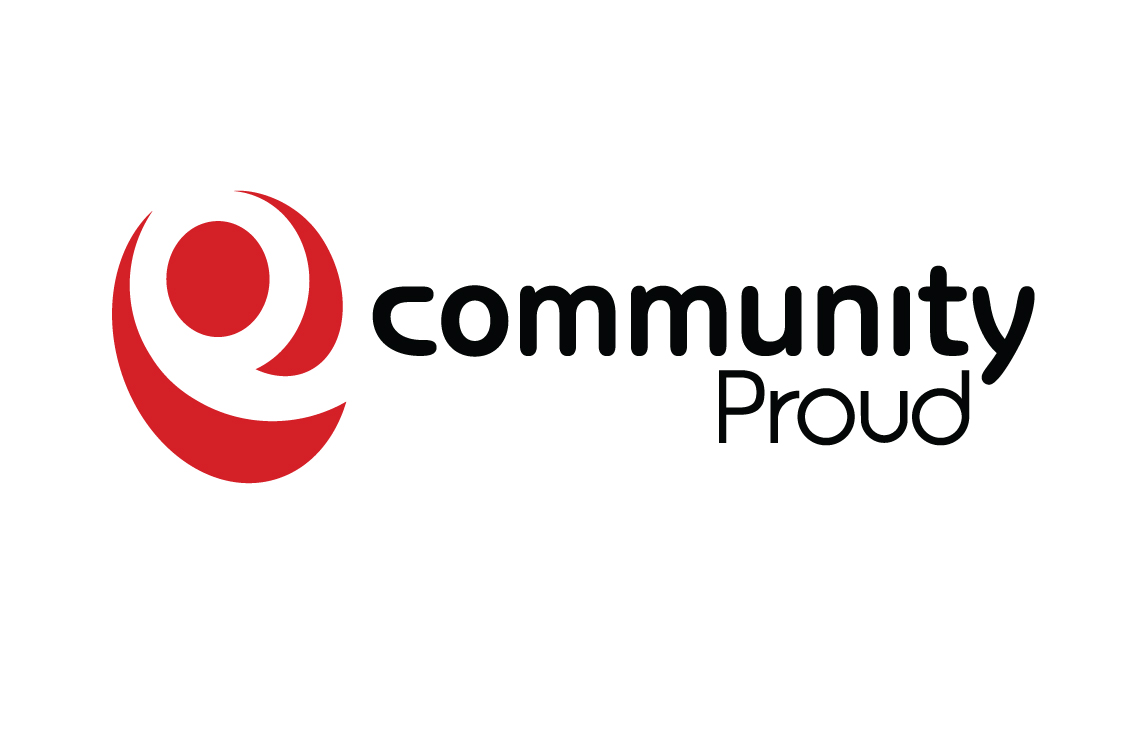 Logos, Arising Media portfolio
